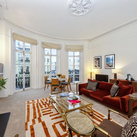 Brighton Brunswick Apartments By Myholidaylet ภายนอก รูปภาพ