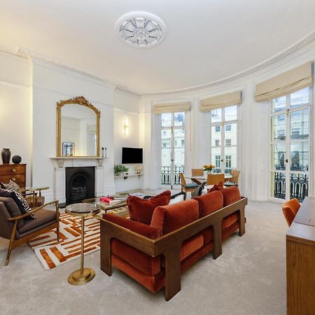 Brighton Brunswick Apartments By Myholidaylet ภายนอก รูปภาพ