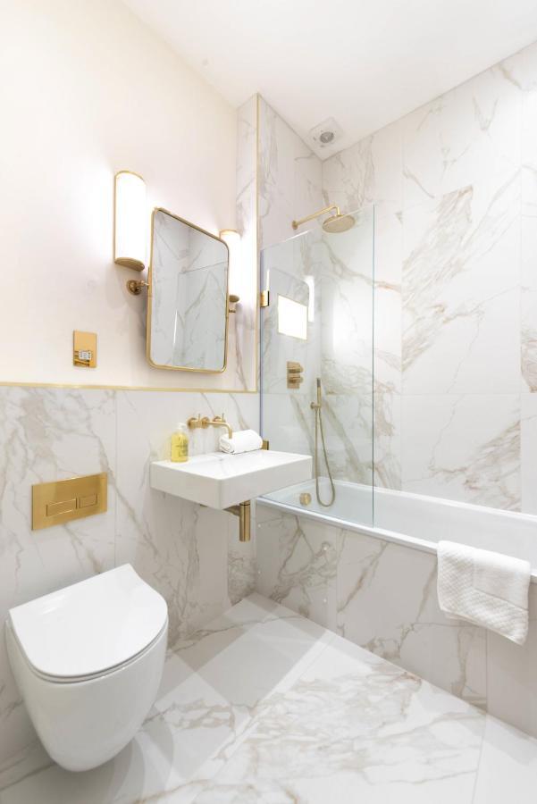 Brighton Brunswick Apartments By Myholidaylet ภายนอก รูปภาพ