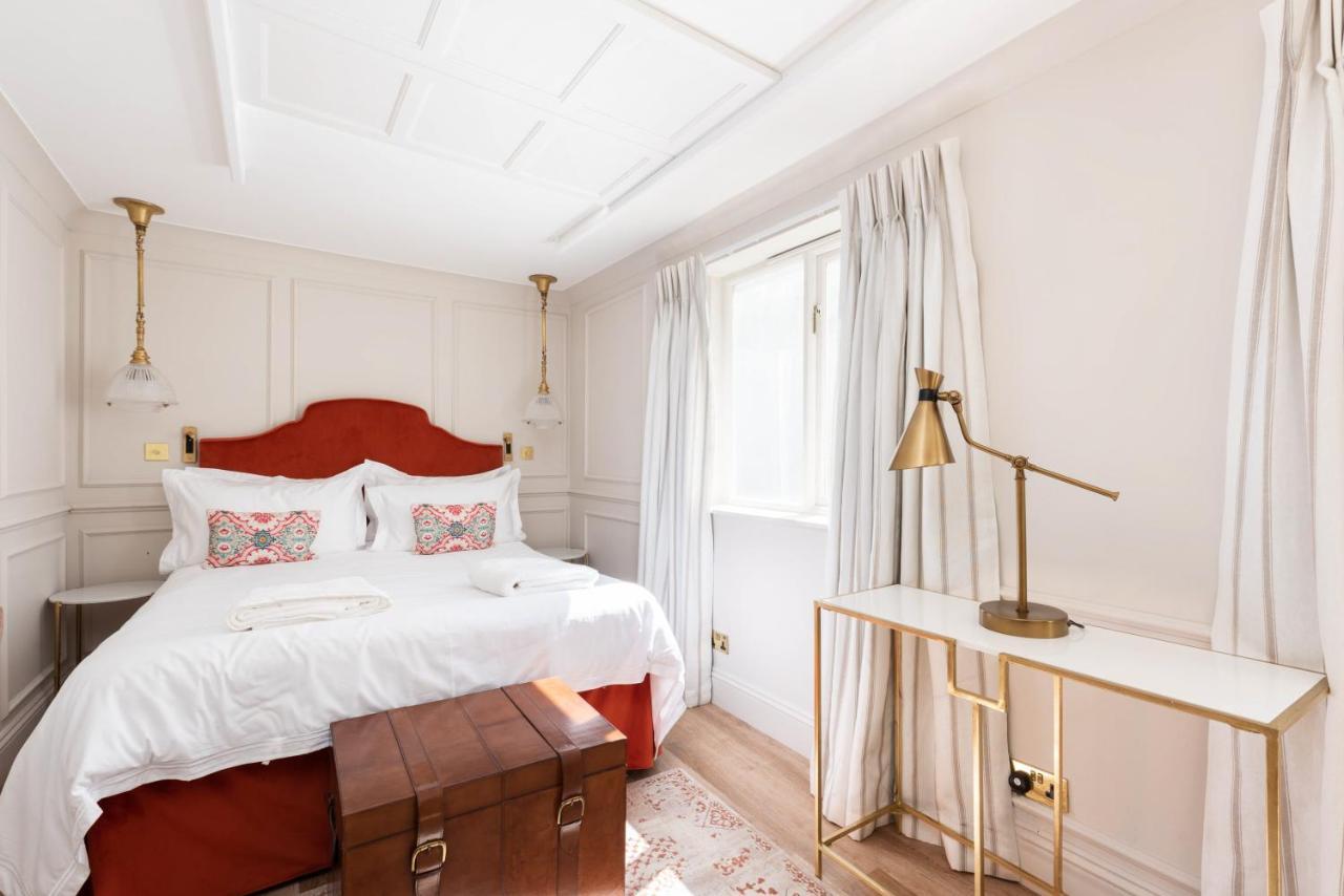 Brighton Brunswick Apartments By Myholidaylet ภายนอก รูปภาพ