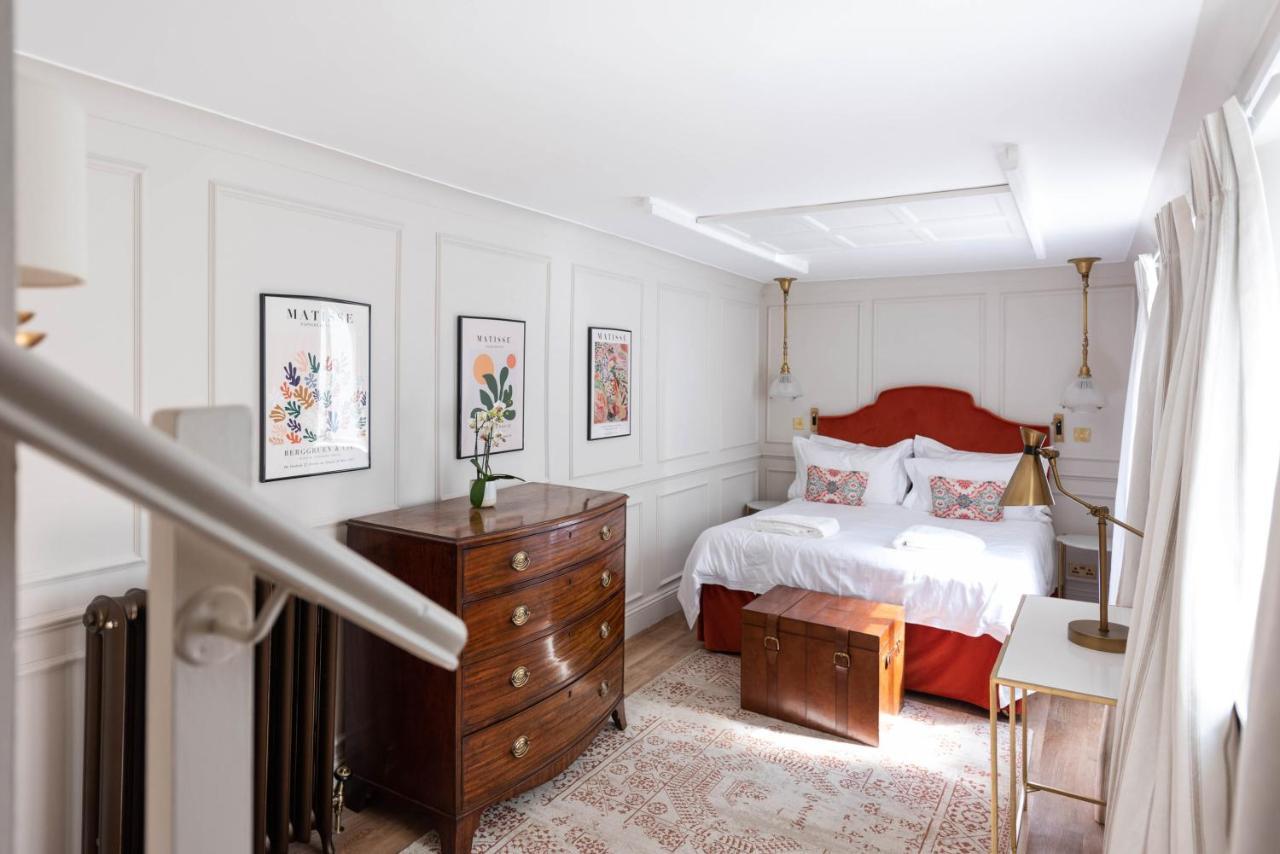 Brighton Brunswick Apartments By Myholidaylet ภายนอก รูปภาพ