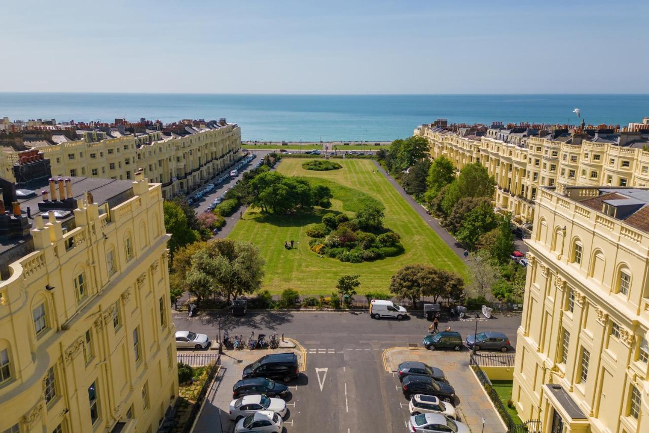 Brighton Brunswick Apartments By Myholidaylet ภายนอก รูปภาพ
