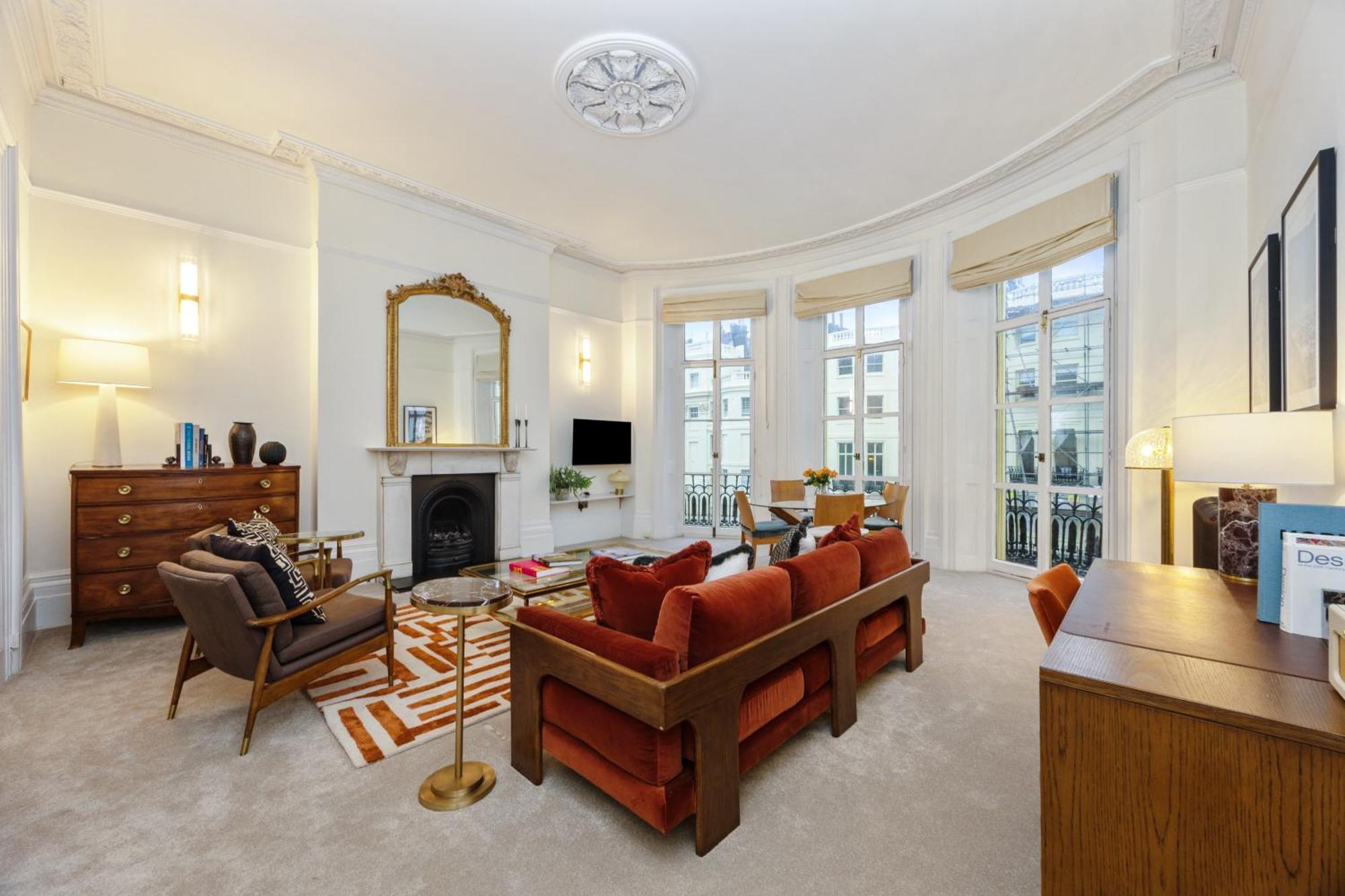 Brighton Brunswick Apartments By Myholidaylet ภายนอก รูปภาพ
