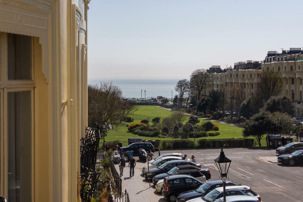 Brighton Brunswick Apartments By Myholidaylet ภายนอก รูปภาพ