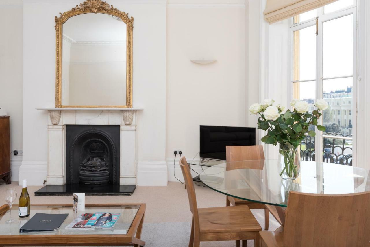 Brighton Brunswick Apartments By Myholidaylet ภายนอก รูปภาพ