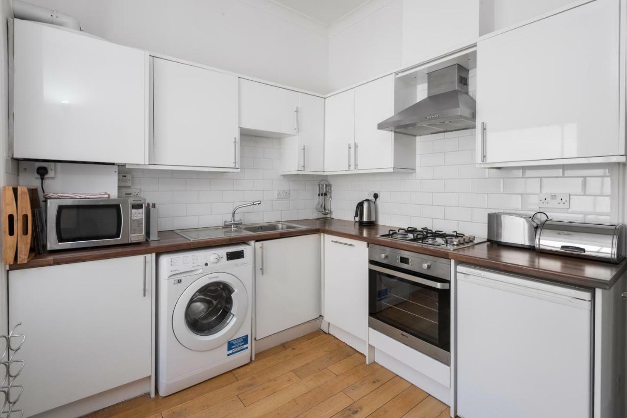 Brighton Brunswick Apartments By Myholidaylet ภายนอก รูปภาพ